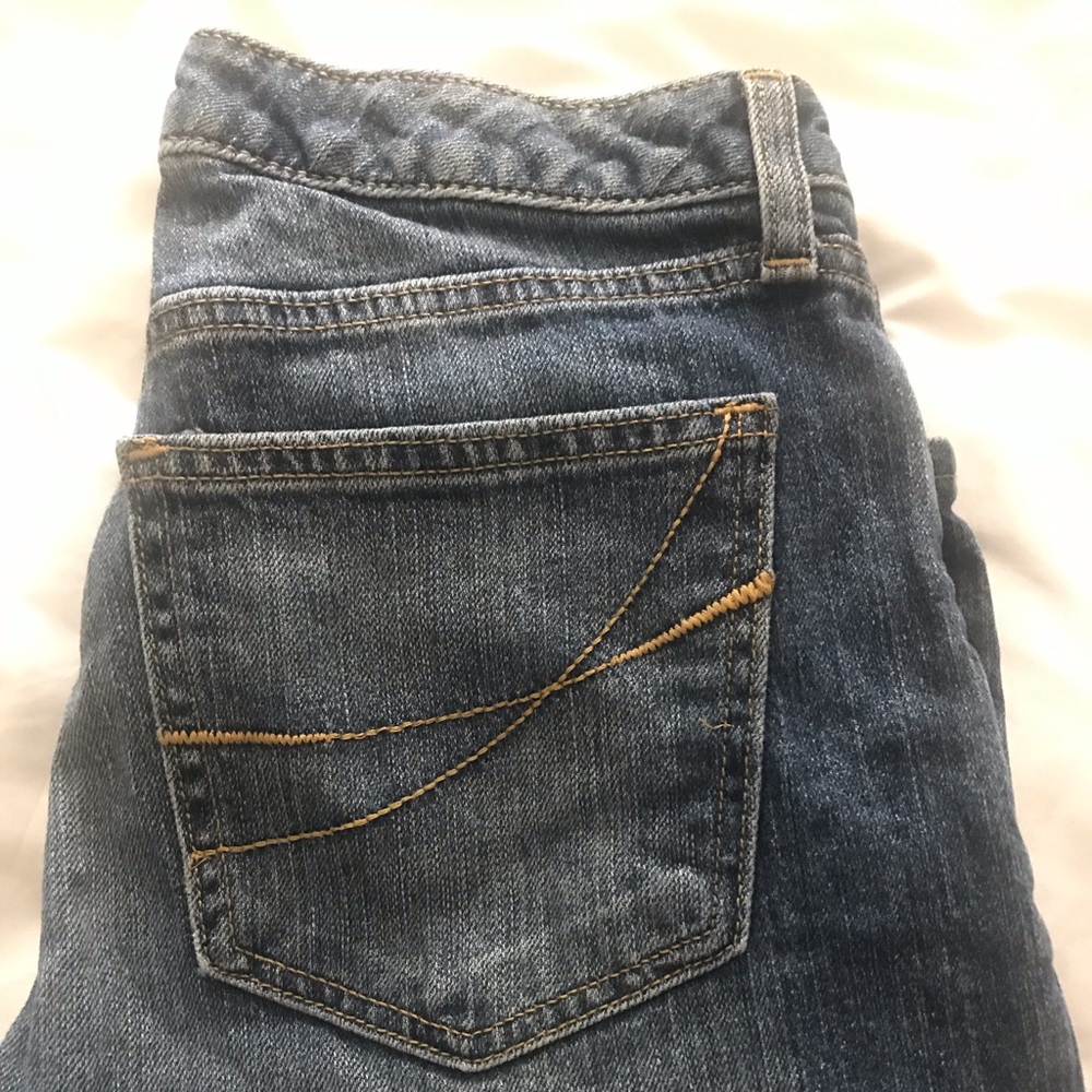 Women’s Curvy Jeans